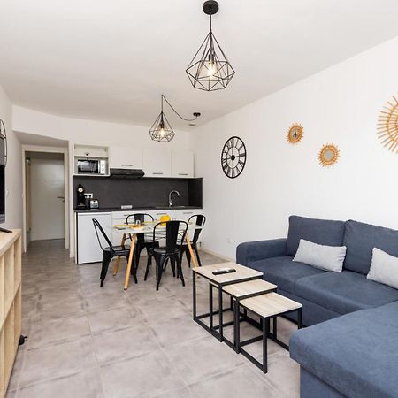 Апартаменты L'Atelier De La Cite - Parking Gratuit Каркассон Экстерьер фото