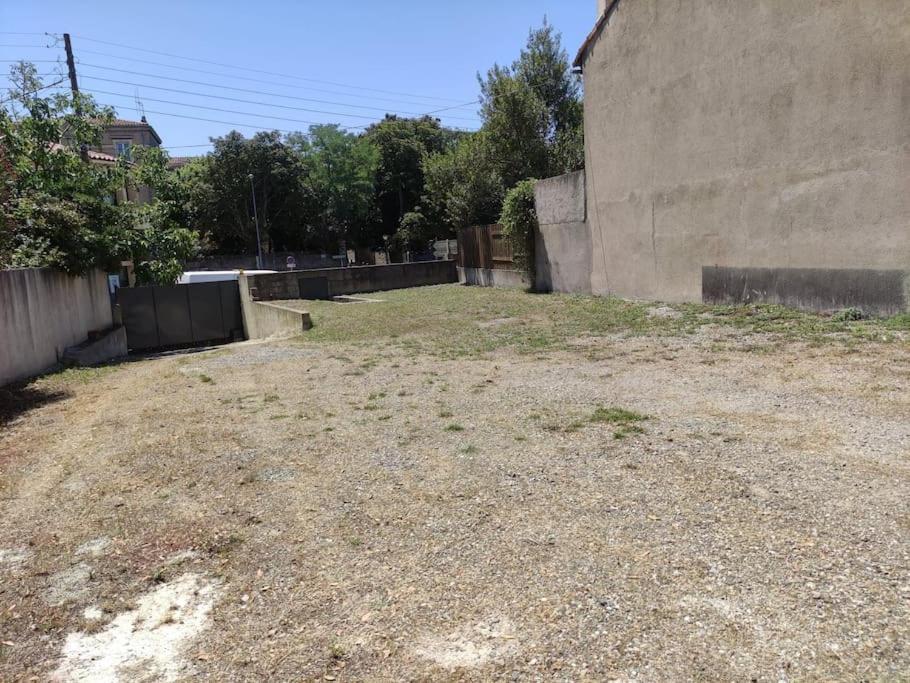 Апартаменты L'Atelier De La Cite - Parking Gratuit Каркассон Экстерьер фото