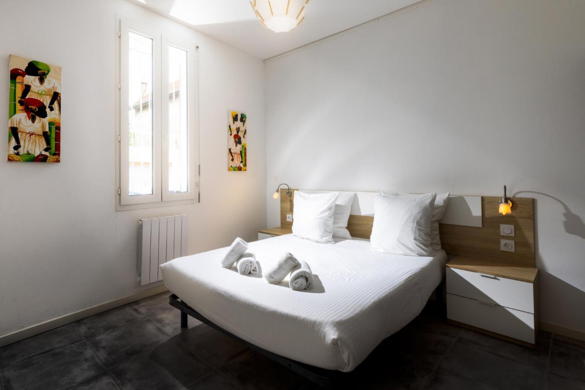 Апартаменты L'Atelier De La Cite - Parking Gratuit Каркассон Экстерьер фото